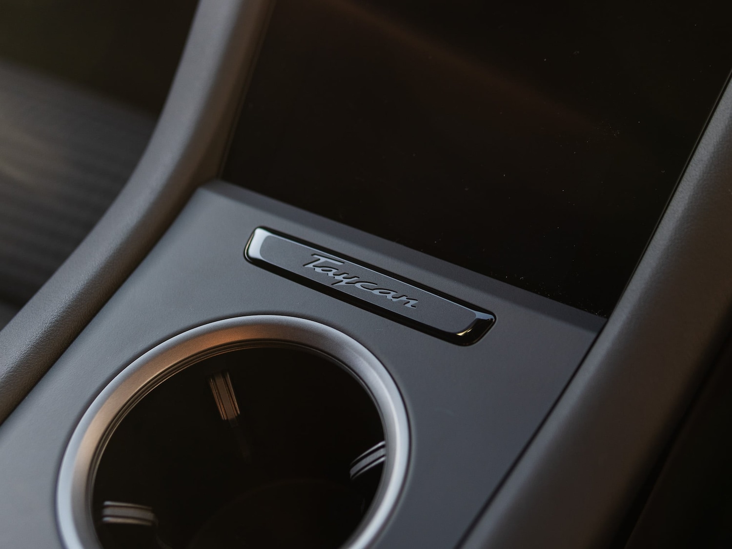 Used Porsche Taycan 2025 for sale - 77905640: Photo 22