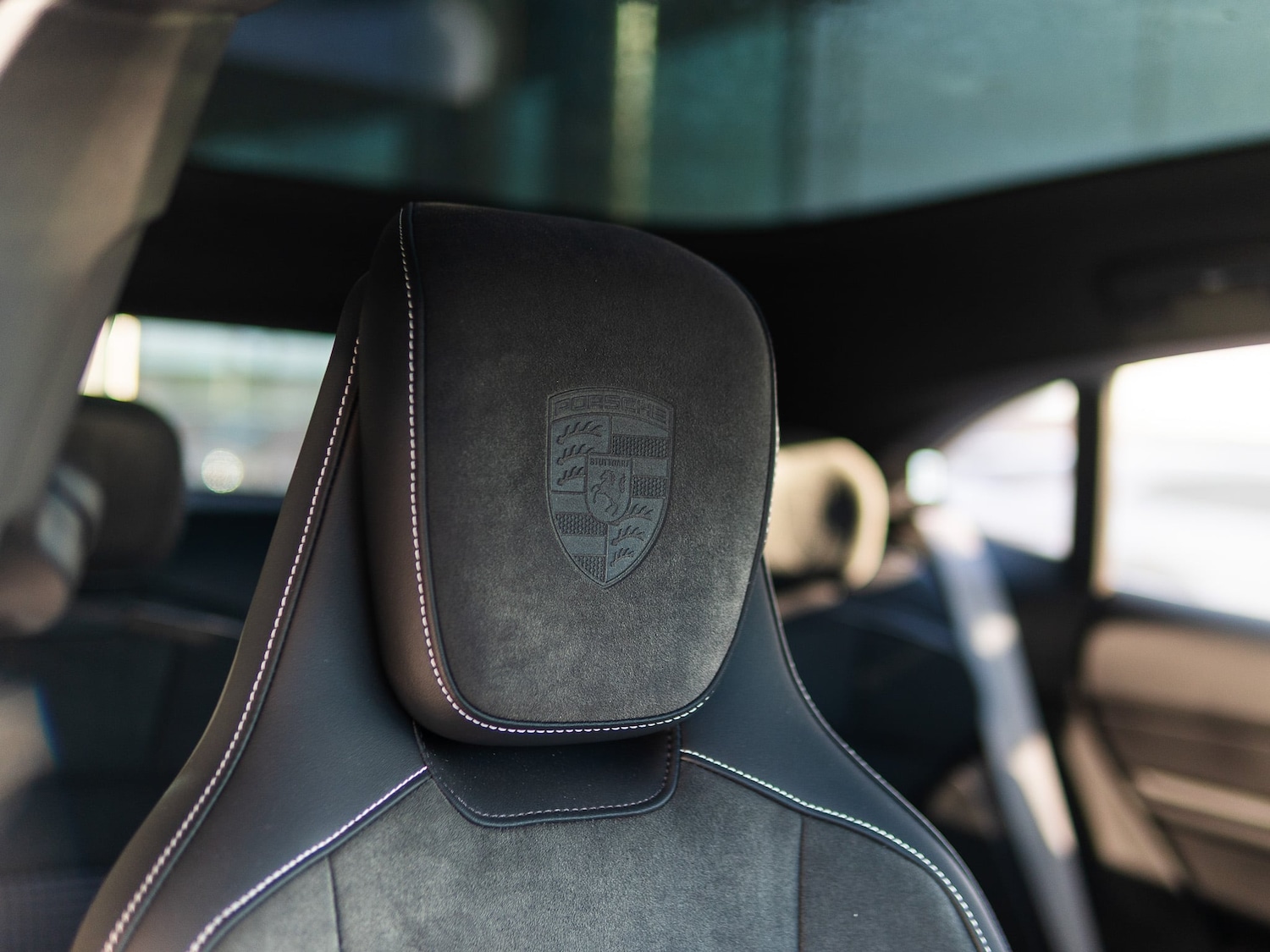 Used Porsche Taycan 2025 for sale - 77905640: Photo 26