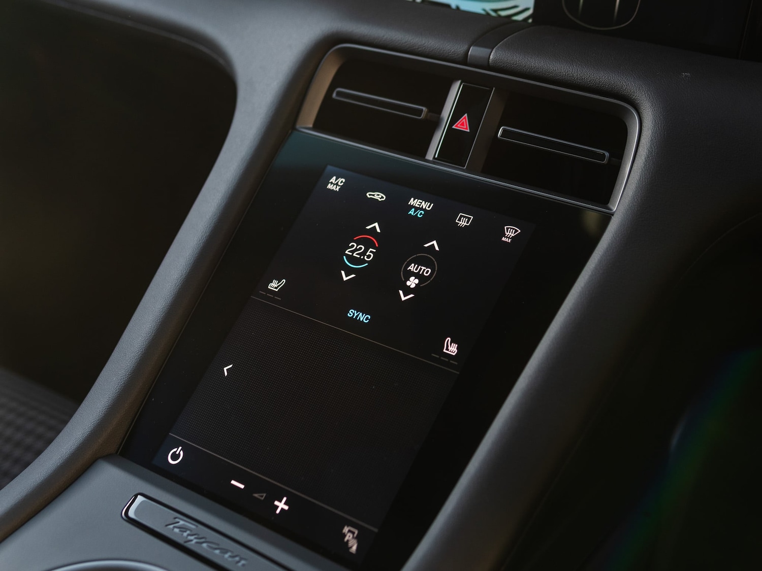 Used Porsche Taycan 2025 for sale - 77905640: Photo 29