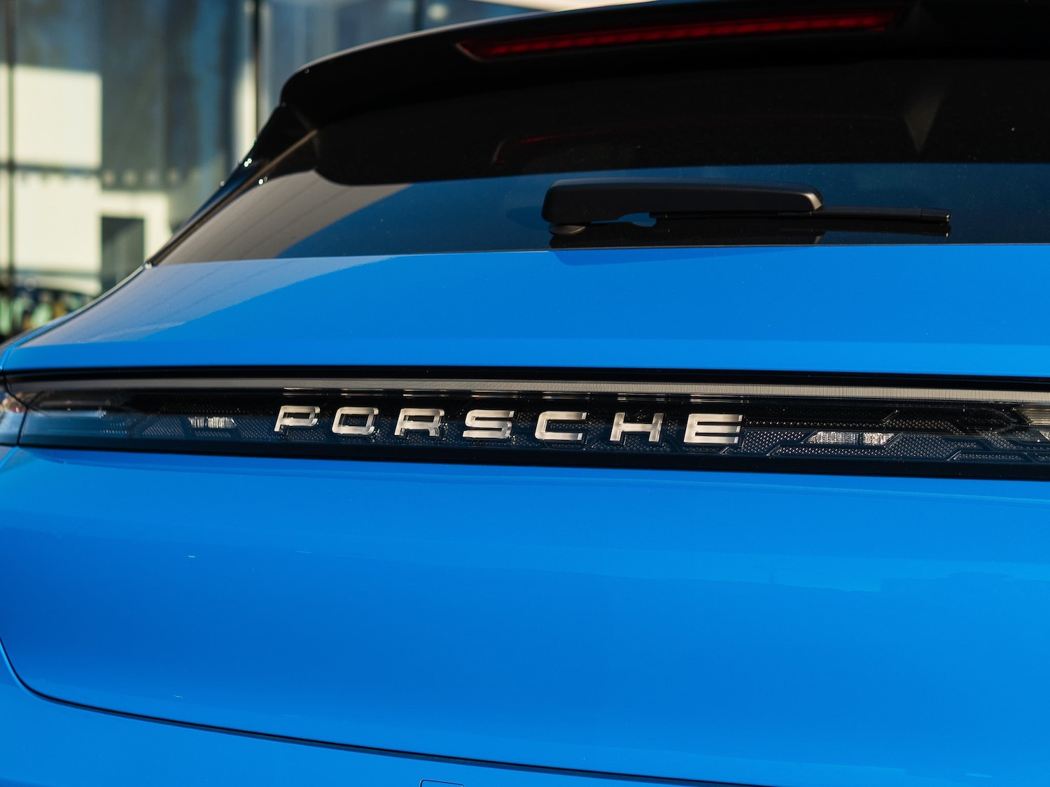 Used Porsche Taycan 2025 for sale - 77905640: Photo 34