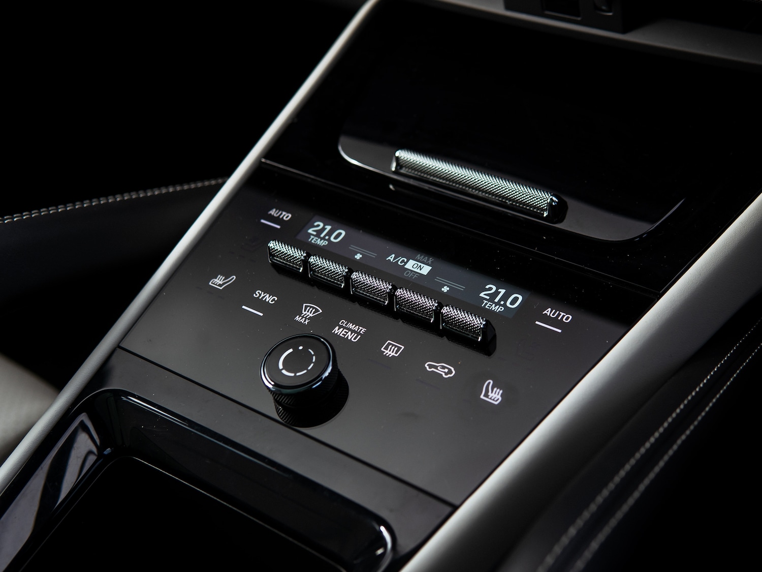 Used Porsche Cayenne 2023 for sale - 77919272: Photo 17