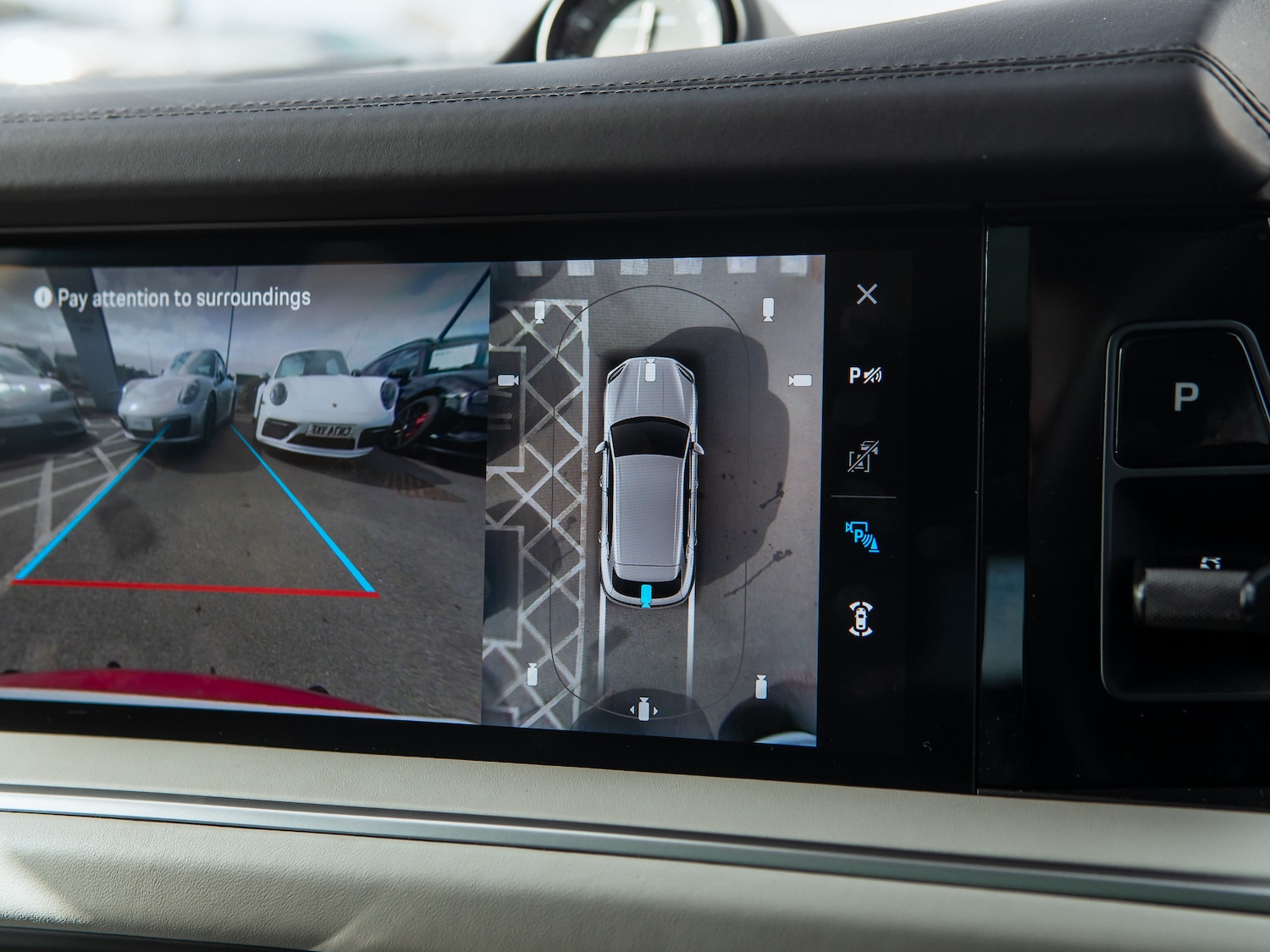 Used Porsche Cayenne 2023 for sale - 77919272: Photo 20