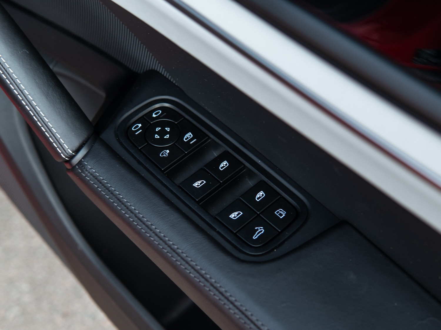 Used Porsche Cayenne 2023 for sale - 77919272: Photo 22