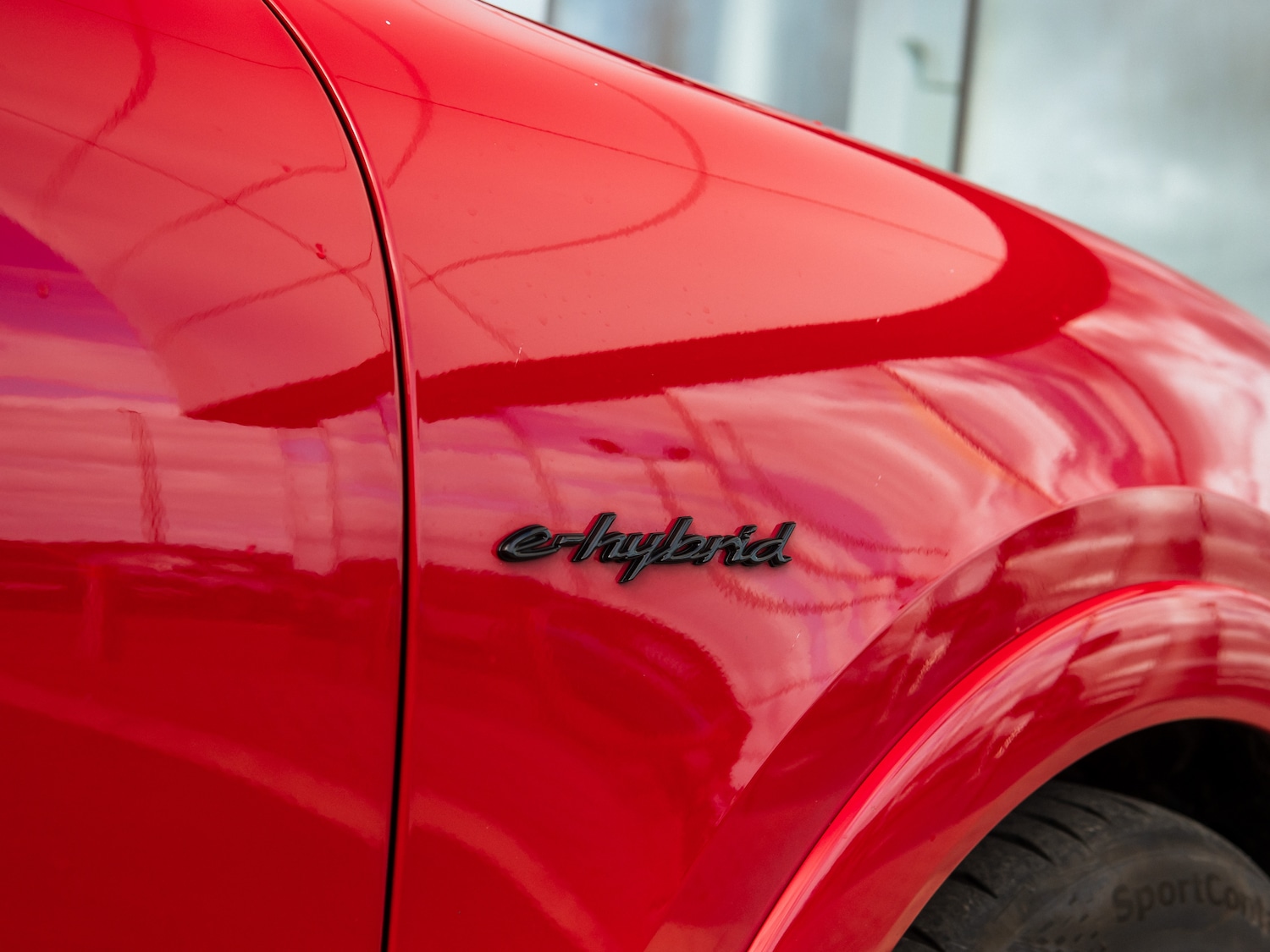 Used Porsche Cayenne 2023 for sale - 77919272: Photo 25