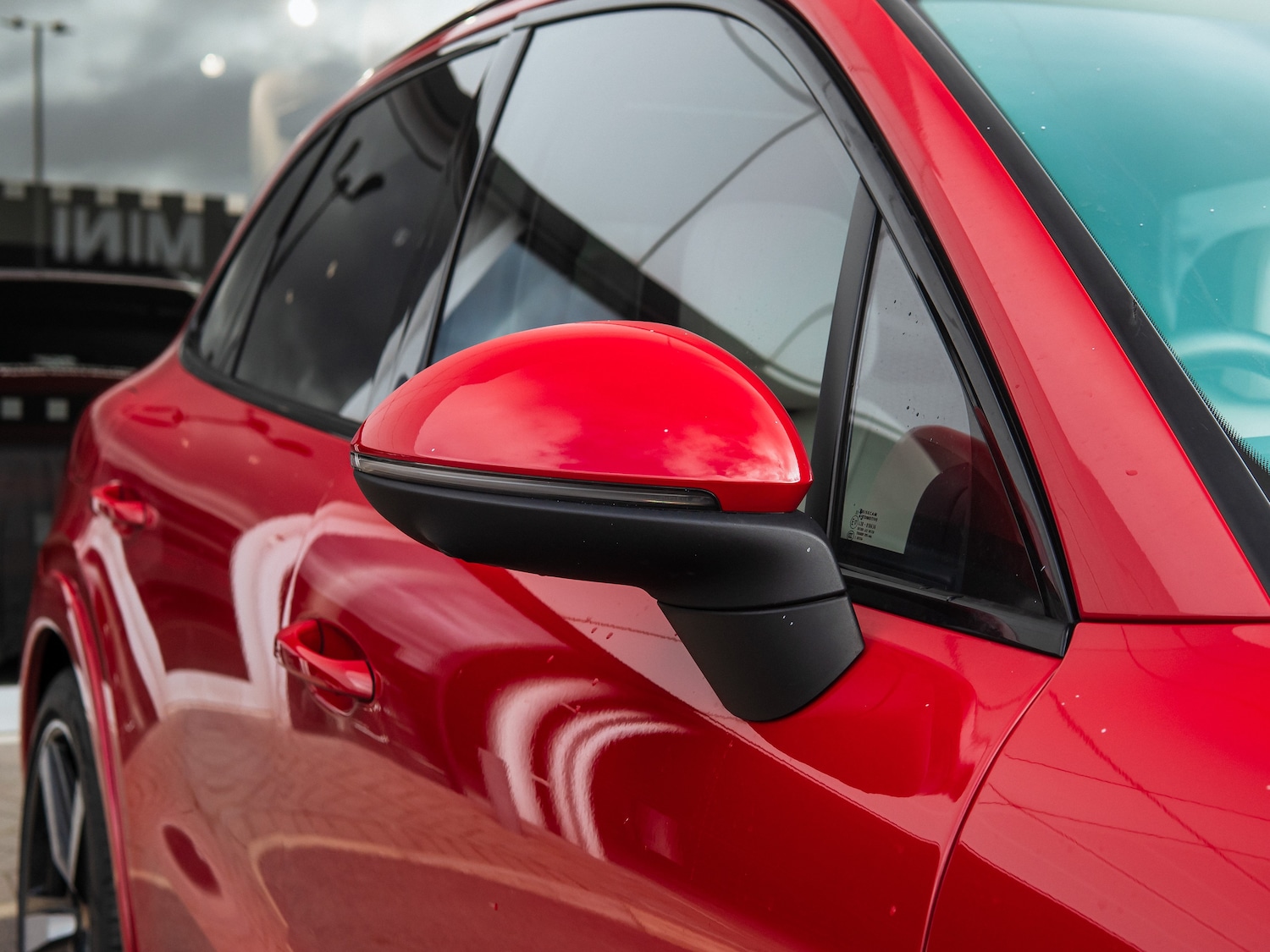 Used Porsche Cayenne 2023 for sale - 77919272: Photo 37