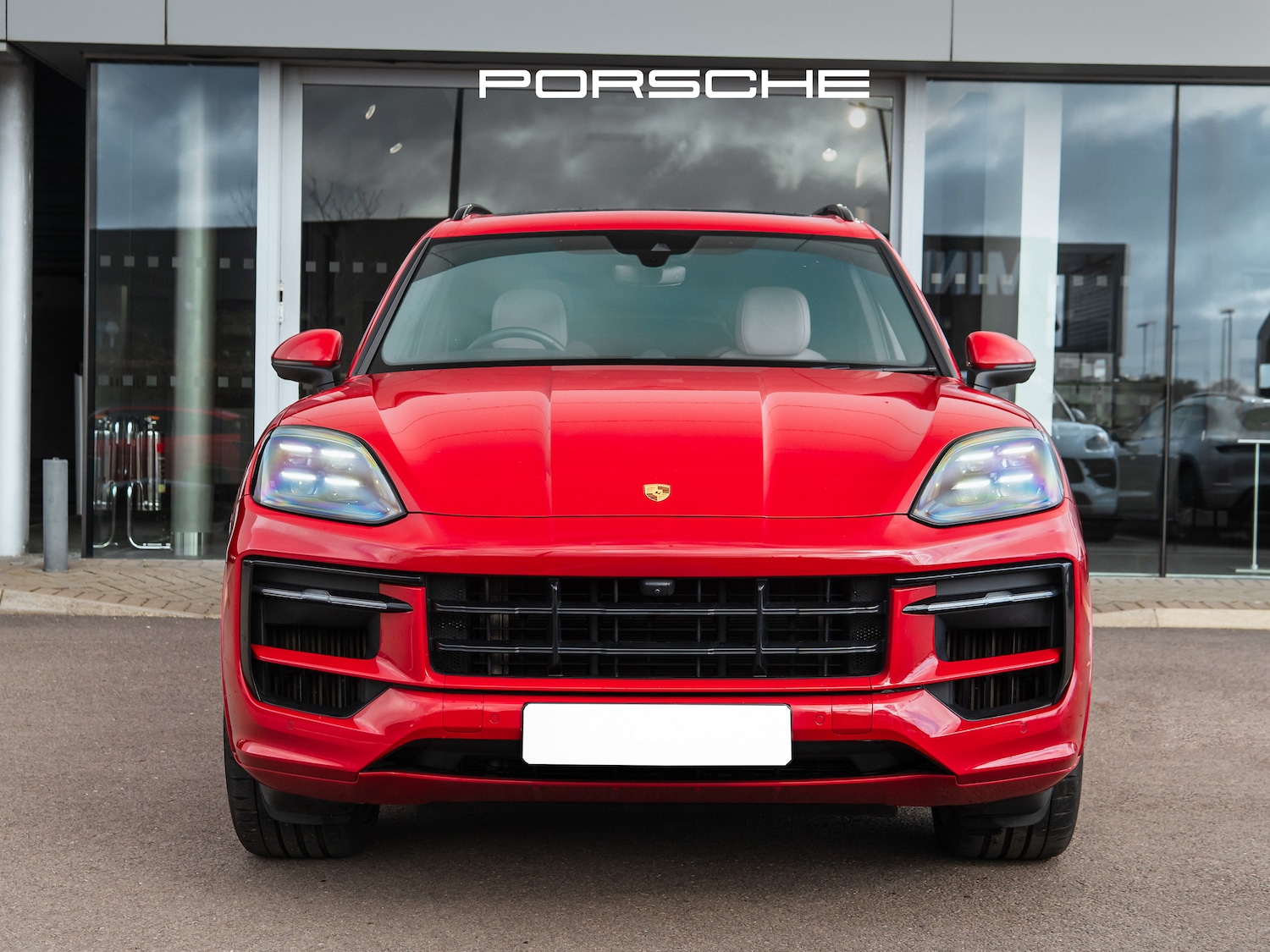 Used Porsche Cayenne 2023 for sale - 77919272: Photo 4