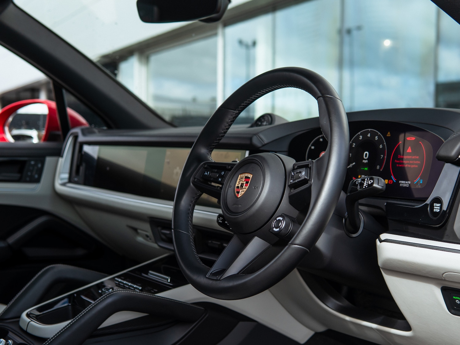 Used Porsche Cayenne 2023 for sale - 77919272: Photo 6