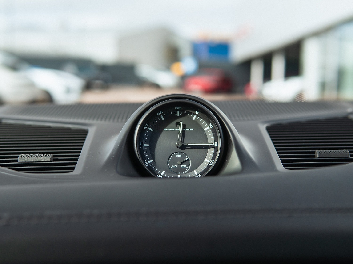 Used Porsche Cayenne 2023 for sale - 77919272: Photo 9