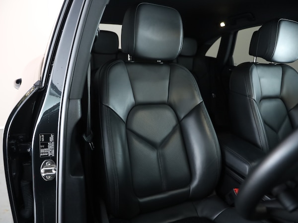 Used Porsche Macan 2022 for sale - 75606580: Photo 10