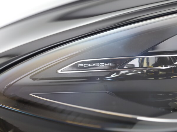 Used Porsche Macan 2022 for sale - 75606580: Photo 11