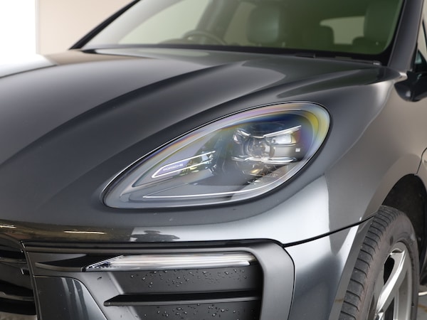 Used Porsche Macan 2022 for sale - 75606580: Photo 12