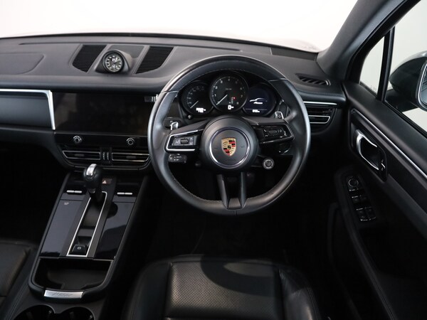 Used Porsche Macan 2022 for sale - 75606580: Photo 15