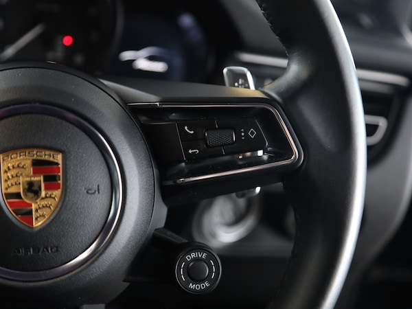 Used Porsche Macan 2022 for sale - 75606580: Photo 17