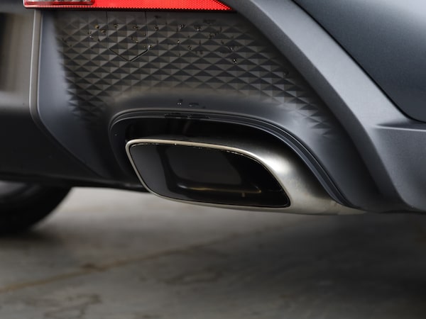 Used Porsche Macan 2022 for sale - 75606580: Photo 23
