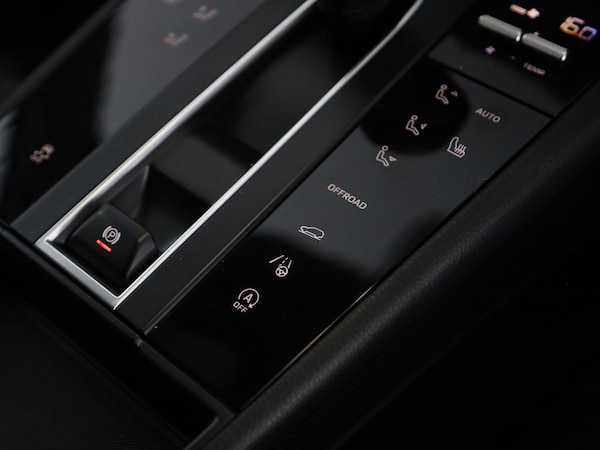 Used Porsche Macan 2022 for sale - 75606580: Photo 26