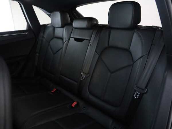 Used Porsche Macan 2022 for sale - 75606580: Photo 27
