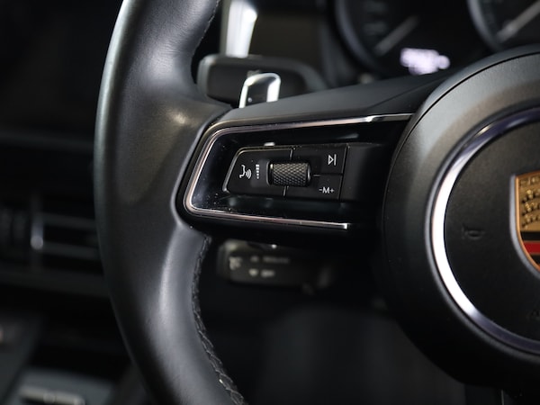 Used Porsche Macan 2022 for sale - 75606580: Photo 28
