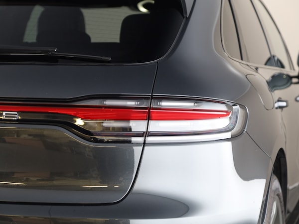 Used Porsche Macan 2022 for sale - 75606580: Photo 31