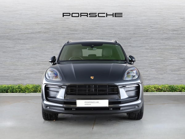 Used Porsche Macan 2022 for sale - 75606580: Photo 5