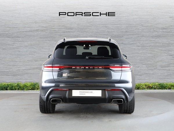 Used Porsche Macan 2022 for sale - 75606580: Photo 6