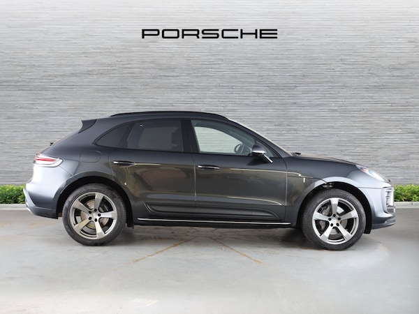 Used Porsche Macan 2022 for sale - 75606580: Photo 7