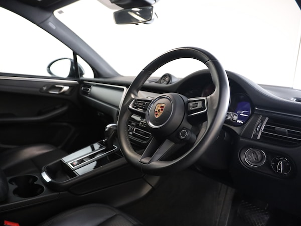Used Porsche Macan 2022 for sale - 75606580: Photo 9