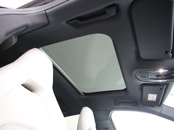 Used Porsche Panamera 2025 for sale - 75606581: Photo 12