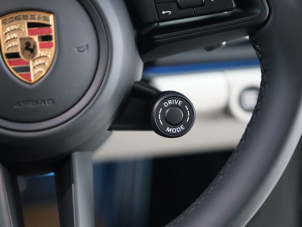 Used Porsche Panamera 2025 for sale - 75606581: Photo 13