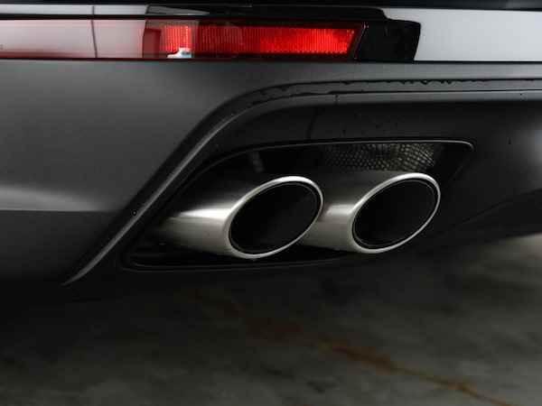 Used Porsche Panamera 2025 for sale - 75606581: Photo 15