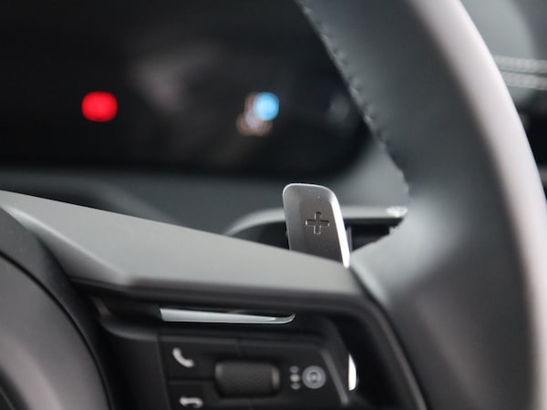 Used Porsche Panamera 2025 for sale - 75606581: Photo 16