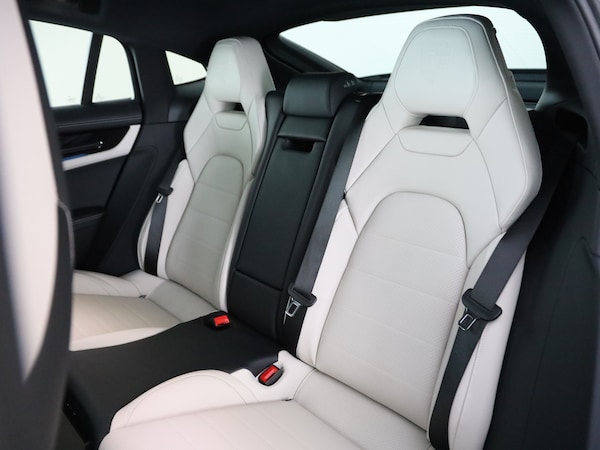 Used Porsche Panamera 2025 for sale - 75606581: Photo 19