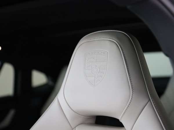 Used Porsche Panamera 2025 for sale - 75606581: Photo 20