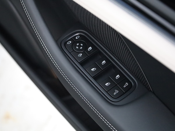 Used Porsche Panamera 2025 for sale - 75606581: Photo 21