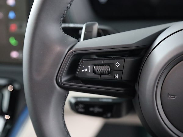 Used Porsche Panamera 2025 for sale - 75606581: Photo 22