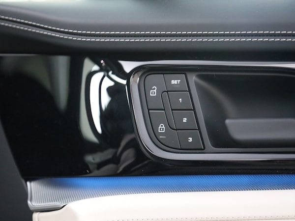 Used Porsche Panamera 2025 for sale - 75606581: Photo 23