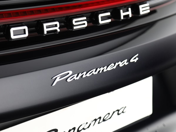 Used Porsche Panamera 2025 for sale - 75606581: Photo 24