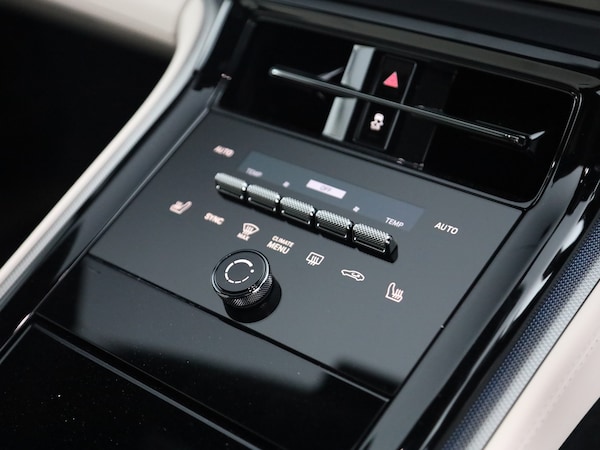 Used Porsche Panamera 2025 for sale - 75606581: Photo 26