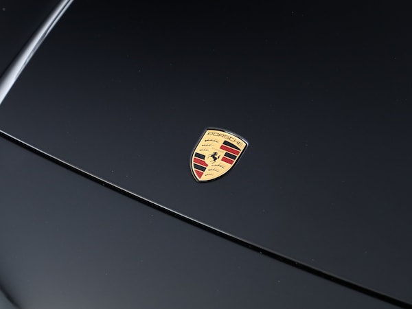 Used Porsche Panamera 2025 for sale - 75606581: Photo 27