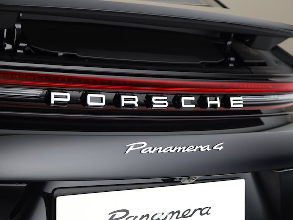 Used Porsche Panamera 2025 for sale - 75606581: Photo 29