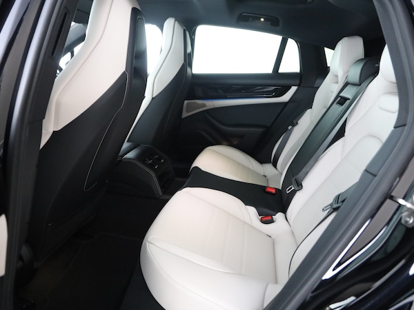 Used Porsche Panamera 2025 for sale - 75606581: Photo 30