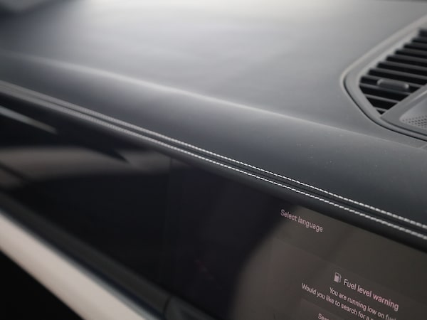 Used Porsche Panamera 2025 for sale - 75606581: Photo 31