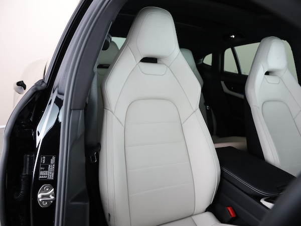 Used Porsche Panamera 2025 for sale - 75606581: Photo 33