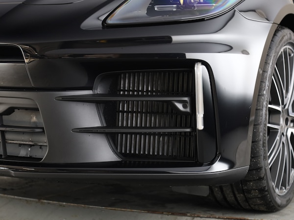 Used Porsche Panamera 2025 for sale - 75606581: Photo 34