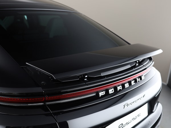 Used Porsche Panamera 2025 for sale - 75606581: Photo 35