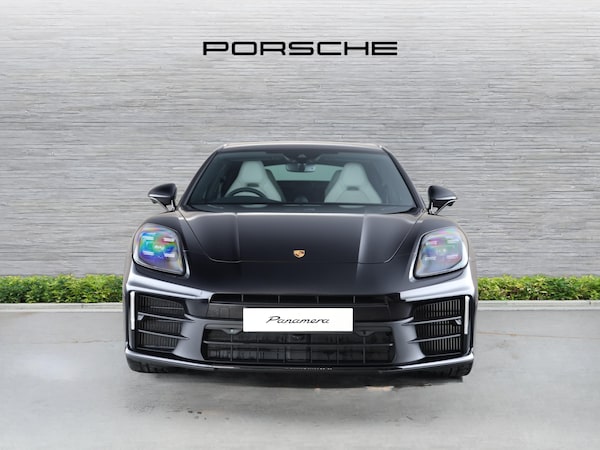 Used Porsche Panamera 2025 for sale - 75606581: Photo 5