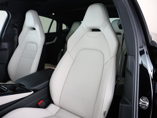 Used Porsche Panamera 2025 for sale - 75606581: Photo 7