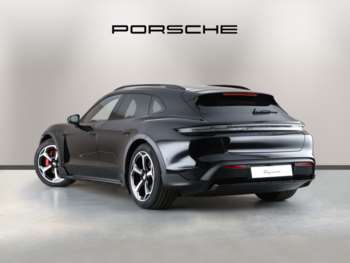 Used Porsche Taycan 2024 for sale - 74606285: Photo