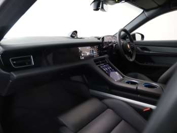 Used Porsche Taycan 2024 for sale - 74606285: Photo