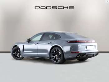 Used Porsche Panamera 2025 for sale - 74606286: Photo