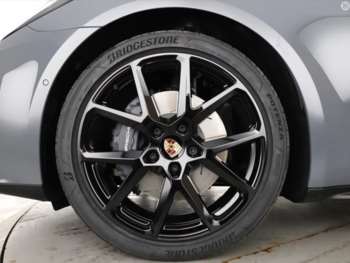 Used Porsche Panamera 2025 for sale - 74606286: Photo